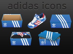 adidas-icon