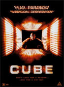 cube