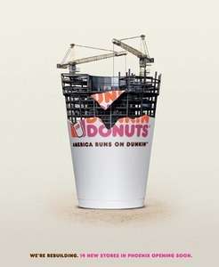 dunkin-donut