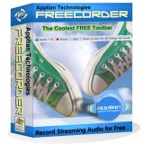 freecorder-160x160