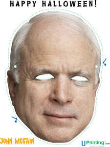 mccain