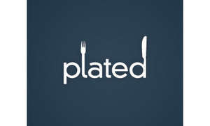 plated