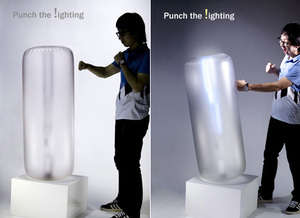 punch-light