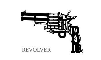 revolver