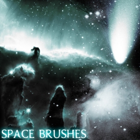 spacebrush141