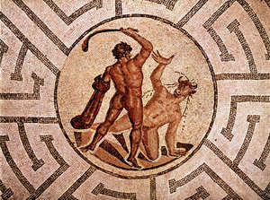 theseus-minotaur-mosaic