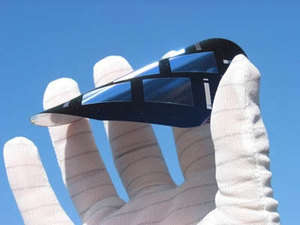 thin-film-solar-panel