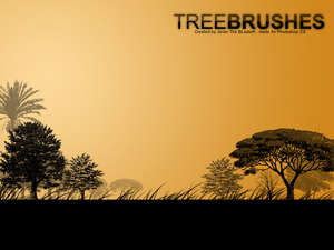 tree-brushes-by-getfirefox