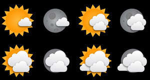 weather-icons