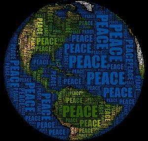 worldpeaceword