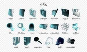 x-ray-snapshot